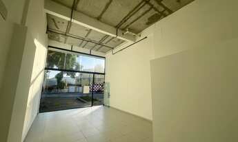 Imagem 4: Oportunidade Imperdível: Sala Comercial no Skyline!