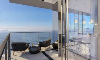 Imagem: Descubra o seu refúgio de luxo à beira-mar