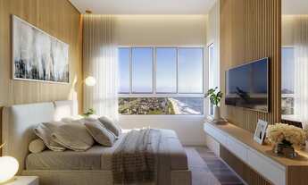 Imagem 2: Descubra o seu novo refúgio à beira-mar no Barra View!