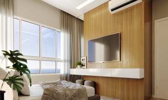 Imagem 3: Descubra o seu novo refúgio à beira-mar no Barra View!