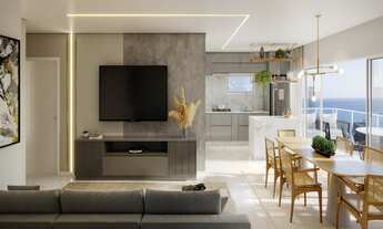 Imagem 4: Descubra o seu novo refúgio à beira-mar no Barra View!