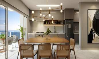 Imagem 5: Descubra o seu novo refúgio à beira-mar no Barra View!