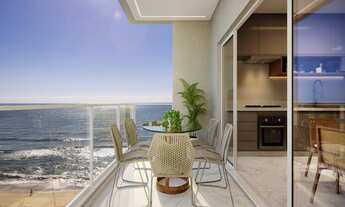 Imagem 6: Descubra o seu novo refúgio à beira-mar no Barra View!