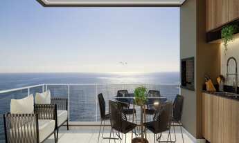 Imagem 7: Descubra o seu novo refúgio à beira-mar no Barra View!