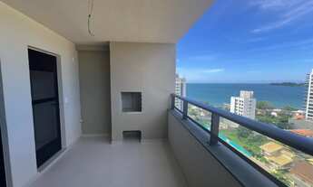 Imagem 2: Conheça esse incrível apartamento no Skyline Comfort Club em Penha!