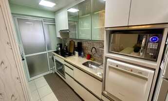 Imagem 7: Maravilhoso apartamento mobiliado no Nautilus Home Club!!