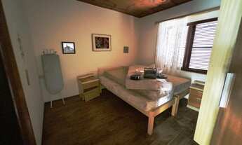 Imagem 7: Seu refúgio em estilo germânico, na quadra do mar!