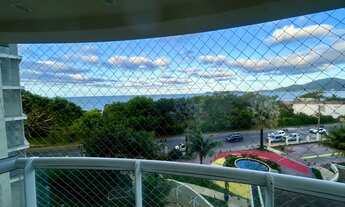 Imagem: Maravilhoso apartamento mobiliado no Nautilus