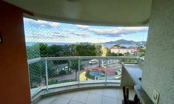 Imagem 3: Maravilhoso apartamento mobiliado no Nautilus Home Club!!