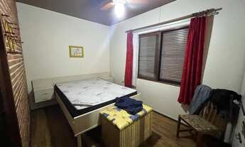 Imagem 6: Seu refúgio em estilo germânico, na quadra do mar!