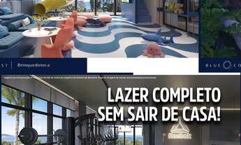 Imagem 3: Deslumbrante apartamento com vista mar no Blue Coast!!