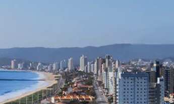 Imagem: Incrível Apartamento no Rhodes em Baln