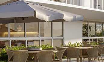 Imagem 4: Incrível Apartamento no Rhodes em Baln. Piçarras-SC