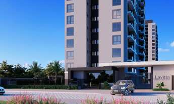 Imagem: Maravilhoso apartamento no Lavitta Residences