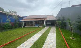 Imagem: Bela casa no coração de Penha-SC!!