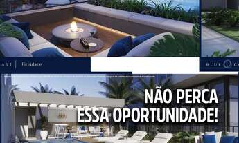Imagem 4: Deslumbrante apartamento com vista mar no Blue Coast!!