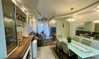 Imagem 4: Maravilhoso apartamento mobiliado no Nautilus Home Club!!