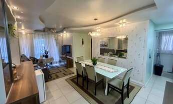 Imagem 5: Maravilhoso apartamento mobiliado no Nautilus Home Club!!