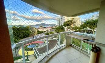 Imagem 2: Maravilhoso apartamento mobiliado no Nautilus Home Club!!