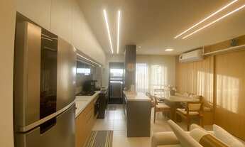 Imagem 6: Encante-se com este incrível apartamento mobiliado com vista mar!