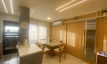 Imagem 5: Encante-se com este incrível apartamento mobiliado com vista mar!