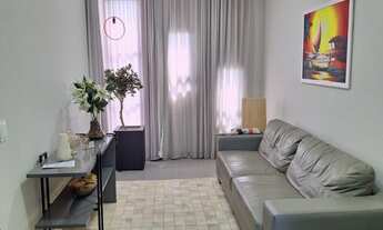 Imagem 2: Belíssimo sobrado na Praia Alegre!!