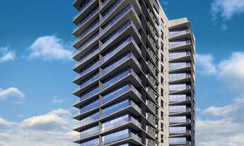 Imagem: Deslumbrante apartamento mobiliado no Blue