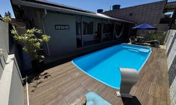 Imagem: Encante-se com esta maravilhosa casa mobiliada