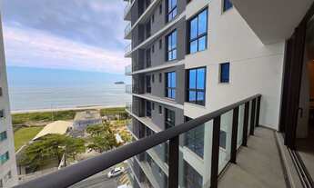 Imagem: Deslumbrante apartamento mobiliado no Blue