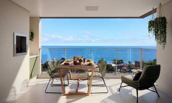 Imagem: Incrível apartamento no Bersi Home Club