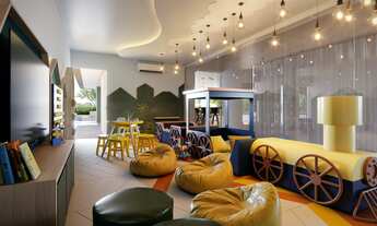 Imagem 5: Incrível apartamento no Bersi Home Club em Penha-SC!!