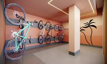 Imagem 6: Incrível apartamento no Bersi Home Club em Penha-SC!!