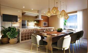 Imagem 7: Incrível apartamento no Bersi Home Club em Penha-SC!!