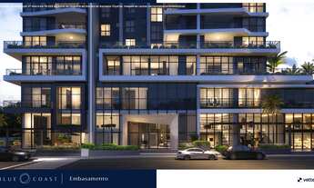 Imagem: Maravilhoso apartamento com vista mar no