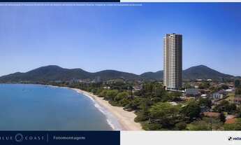 Imagem 3: Maravilhoso apartamento com vista mar no Blue Coast em Penha!