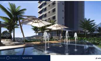 Imagem 7: Maravilhoso apartamento com vista mar no Blue Coast em Penha!