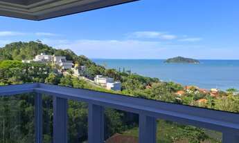 Imagem 3: Maravilhoso apartamento com vista mar em Penha/SC!!!