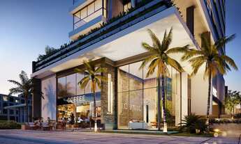 Imagem 2: ICONIC no Centro de Baln. Piçarras-SC