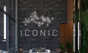 Imagem 3: ICONIC no Centro de Baln. Piçarras-SC