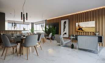 Imagem 6: ICONIC no Centro de Baln. Piçarras-SC