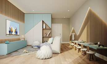 Imagem 7: Apartamento alto padrão em Balneário Piçarras, HORIZON by CAS Empreendimentos