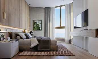 Imagem 3: Apartamento alto padrão em Balneário Piçarras, HORIZON by CAS Empreendimentos