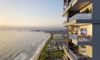 Imagem: Barra View Frente Mar em Barra Velha-SC