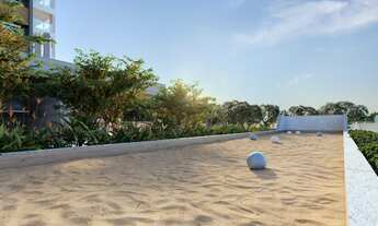 Imagem 5: Apto de 2 dorm. no PANTAI HOME CLUB em Baln. Piçarras-SC