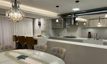 Imagem 7: Apto Frente Mar Mobiliado no Velutti Home Club em Penha-SC