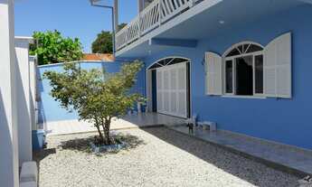 Imagem: Sobrado na Armação em Penha-SC