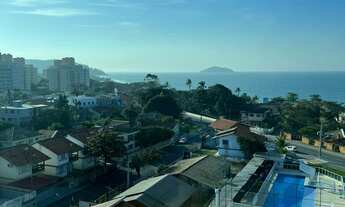 Imagem 3: Apto Frente Mar Mobiliado no Velutti Home Club em Penha-SC