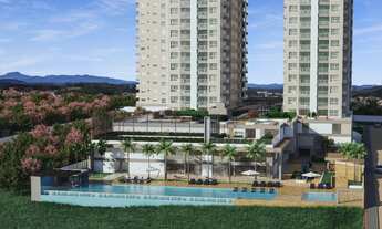 Imagem 2: Apto Frente Mar Summer Home Club em Baln. Piçarras-SC