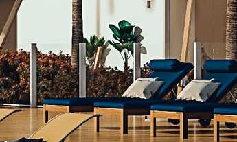 Imagem 5: Apto Frente Mar Summer Home Club em Baln. Piçarras-SC