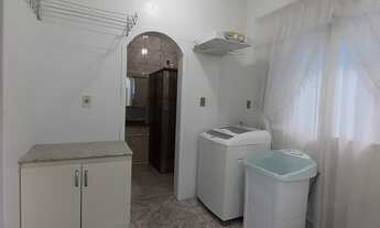 Imagem 5: Sobrado na Armação em Penha-SC